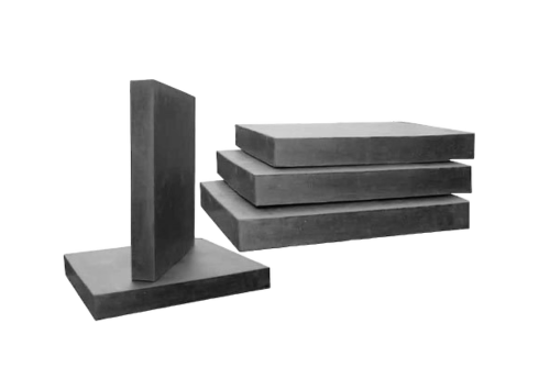 Apoio Simples de Borracha