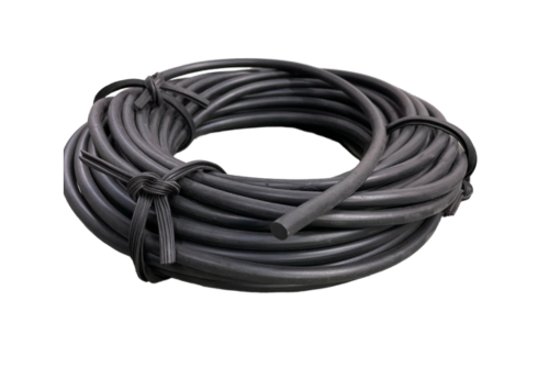 Cordões e Perfis de Borracha