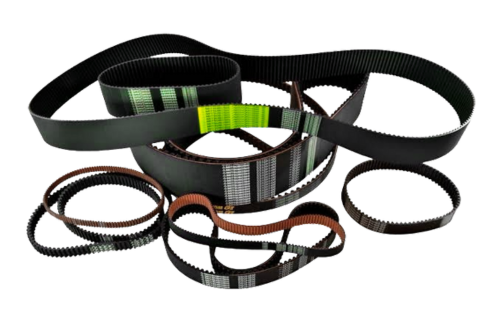 Correias Indústriais