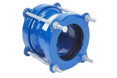 Conexões industriais